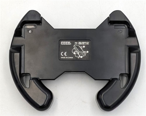 Mario Kart 7 Wheel - Nintendo 3DS Accessories (B Grade) (Used)